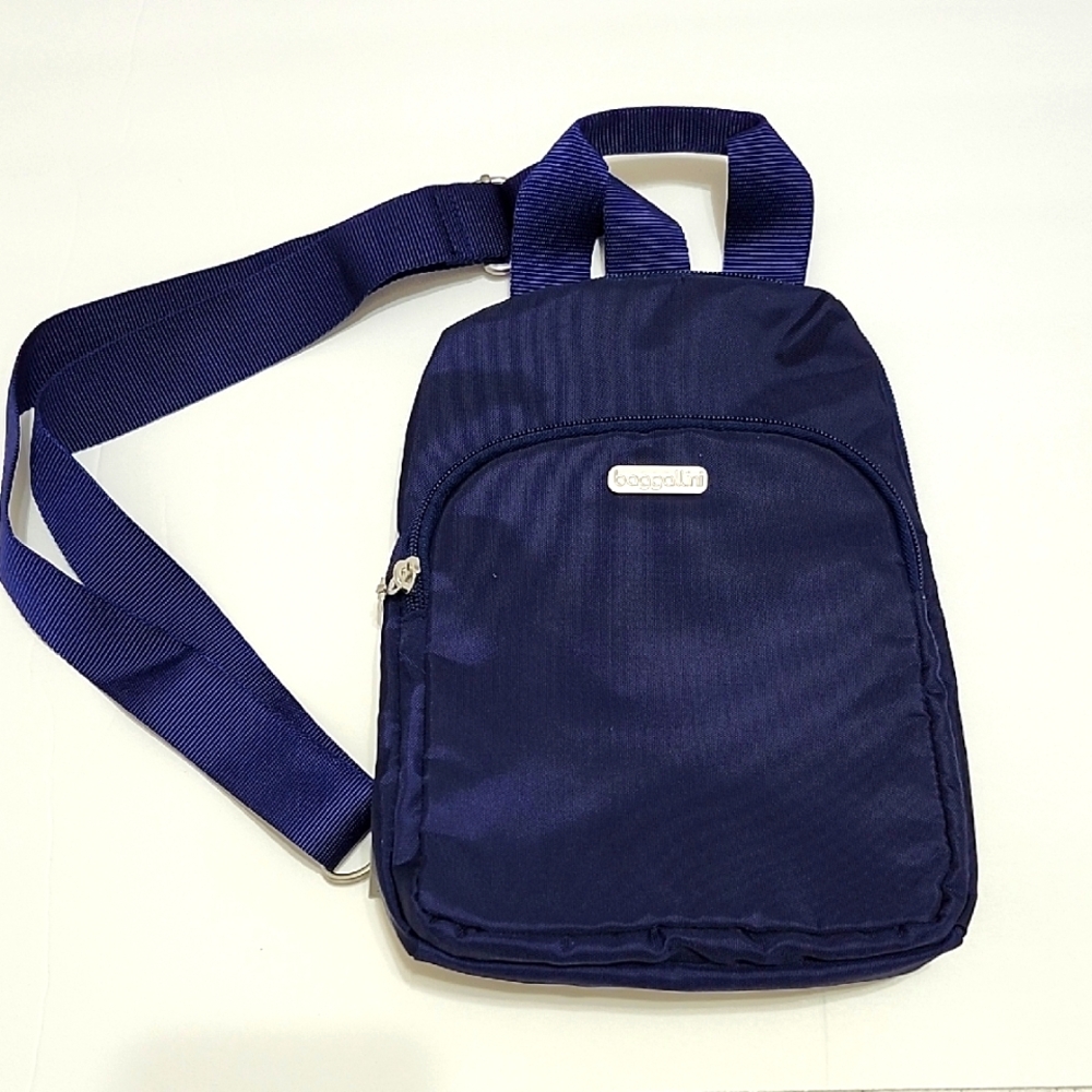 Baggalini FRENCH BLUE Sling☆☆